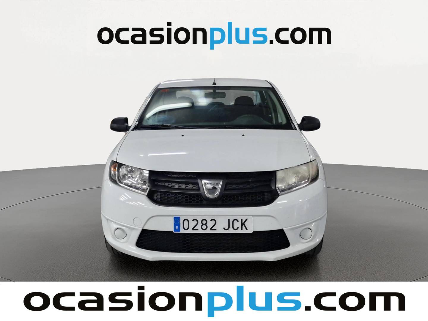 Dacia Logan Dacia Logan 1.2 Ambiance (75 CV) 75cv