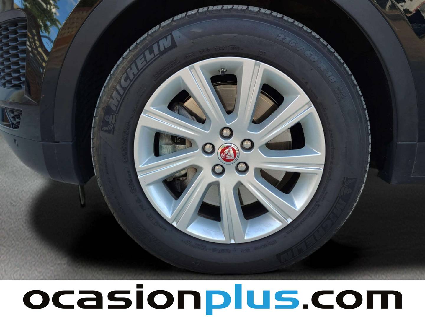 Jaguar E-Pace Jaguar E-PACE 2.0P S 4WD Auto (200 CV) al mejor precio