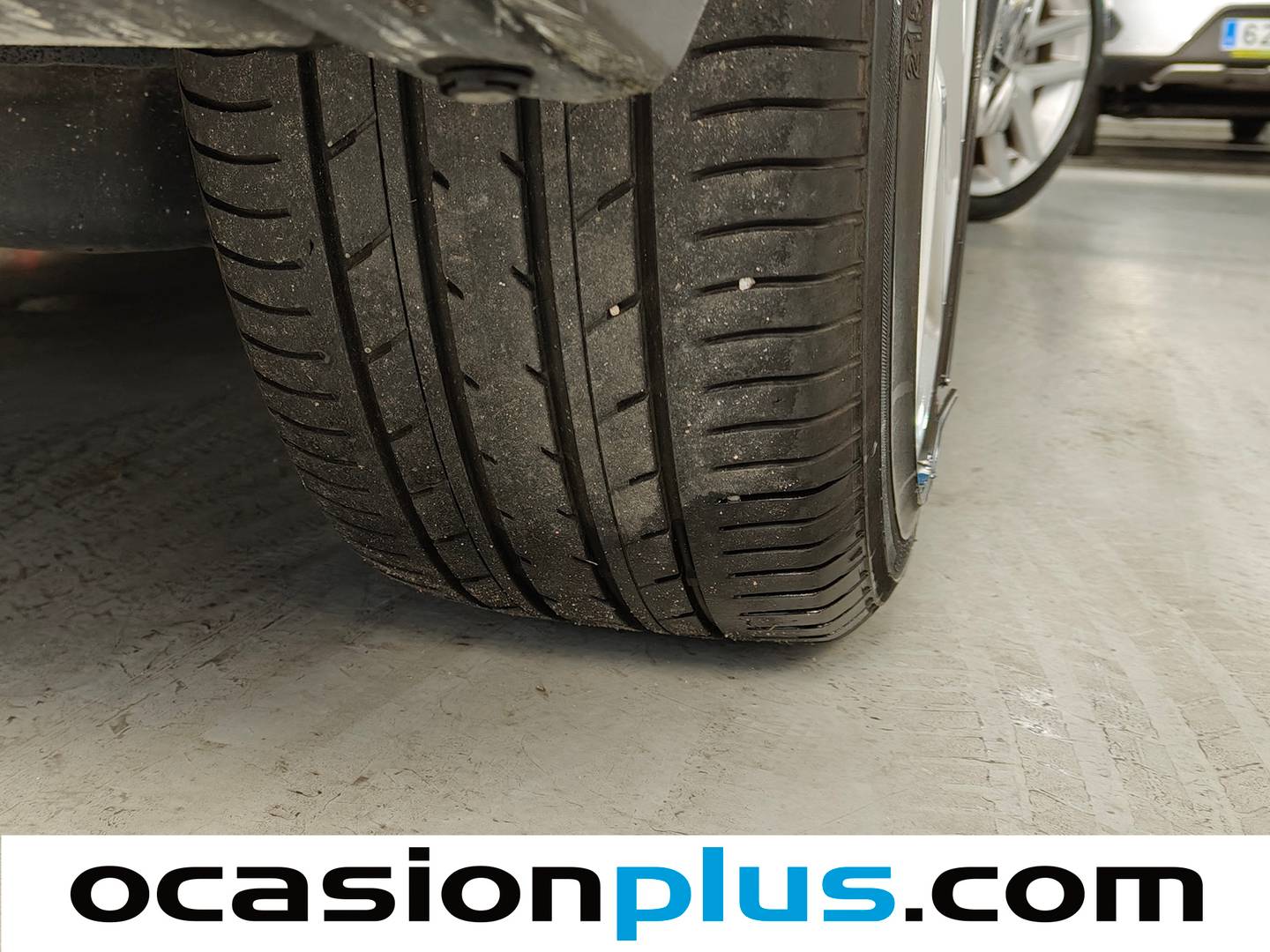 Lexus CT Lexus CT 200h Executive (136 CV) de ocasión