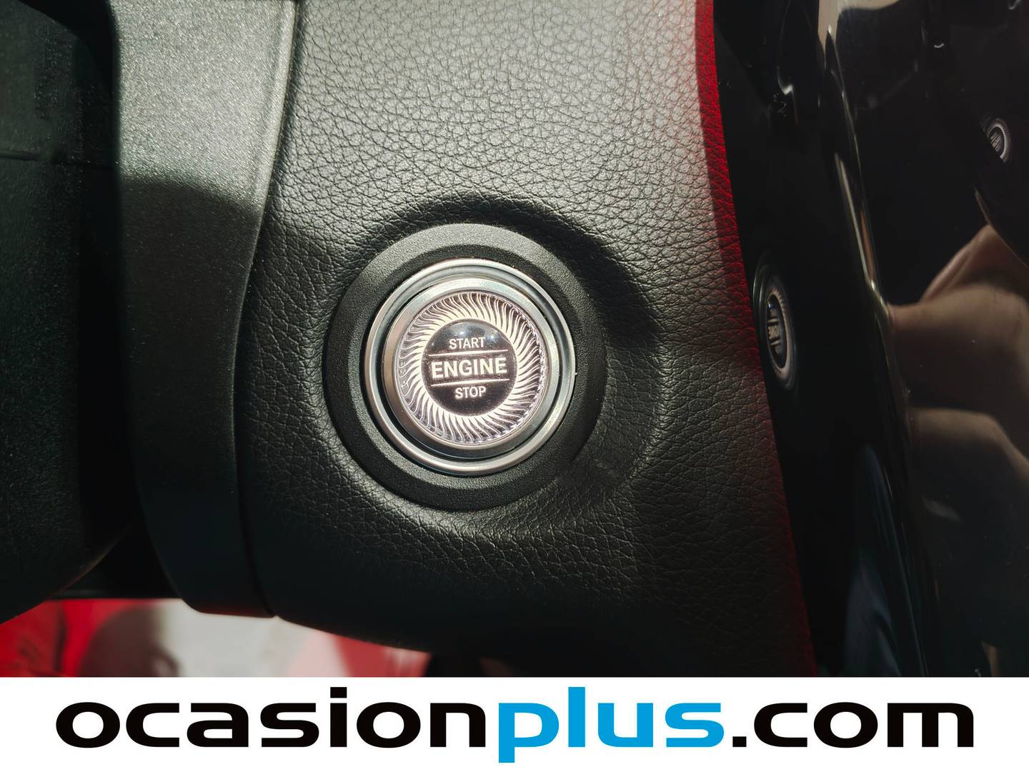 Mercedes Clase C Mercedes Clase C 180 115 kW (156 CV) de segunda mano