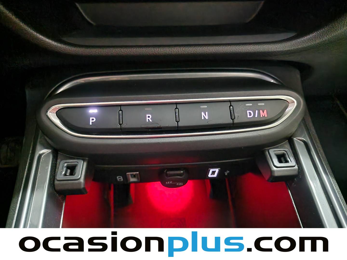 Fiat 600 Fiat 600 1.2 MHEV La prima DDCT (100 CV) de segunda mano