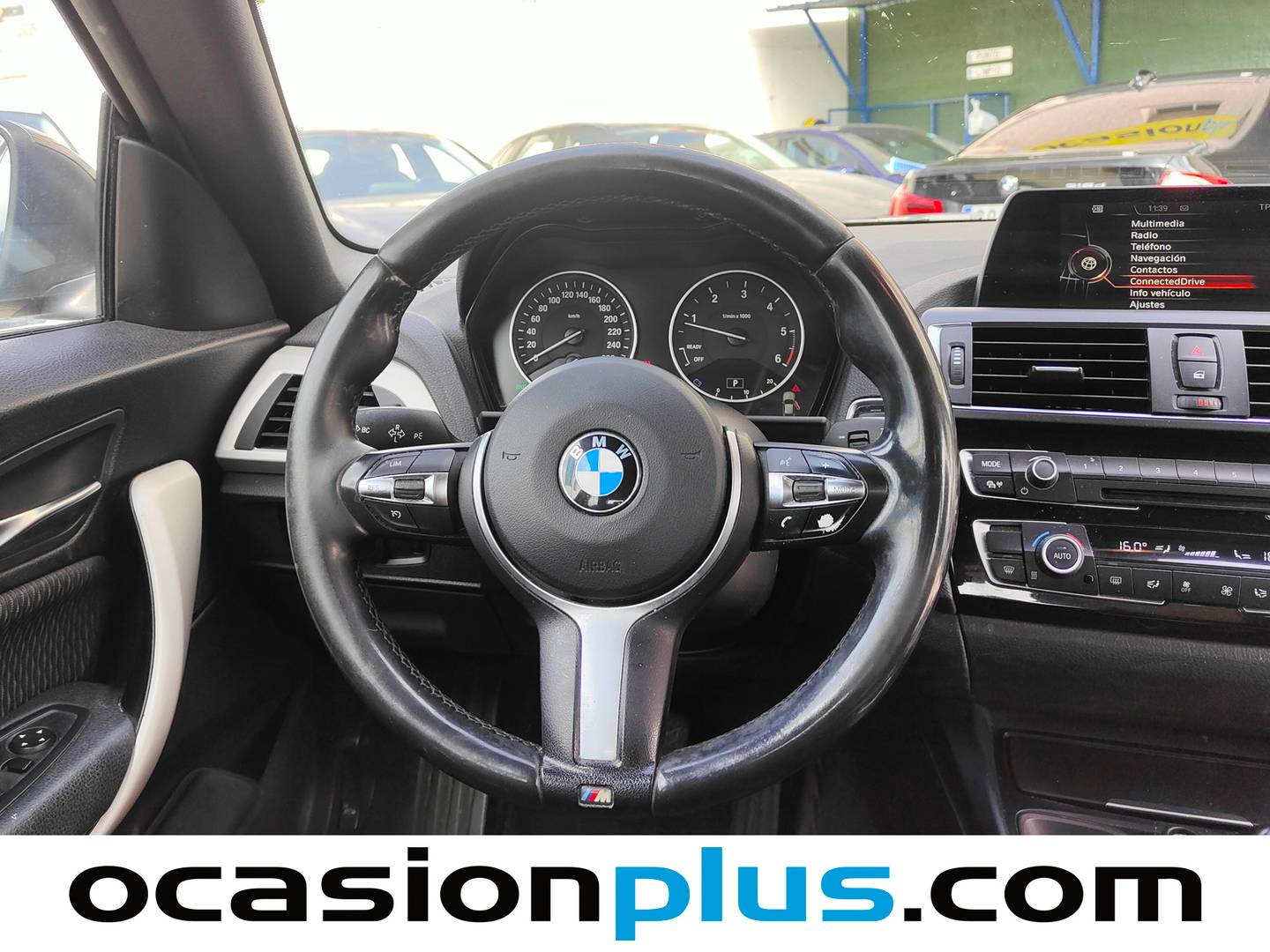 BMW Serie 2 BMW Serie 2 218d Coupe (150 CV) automático