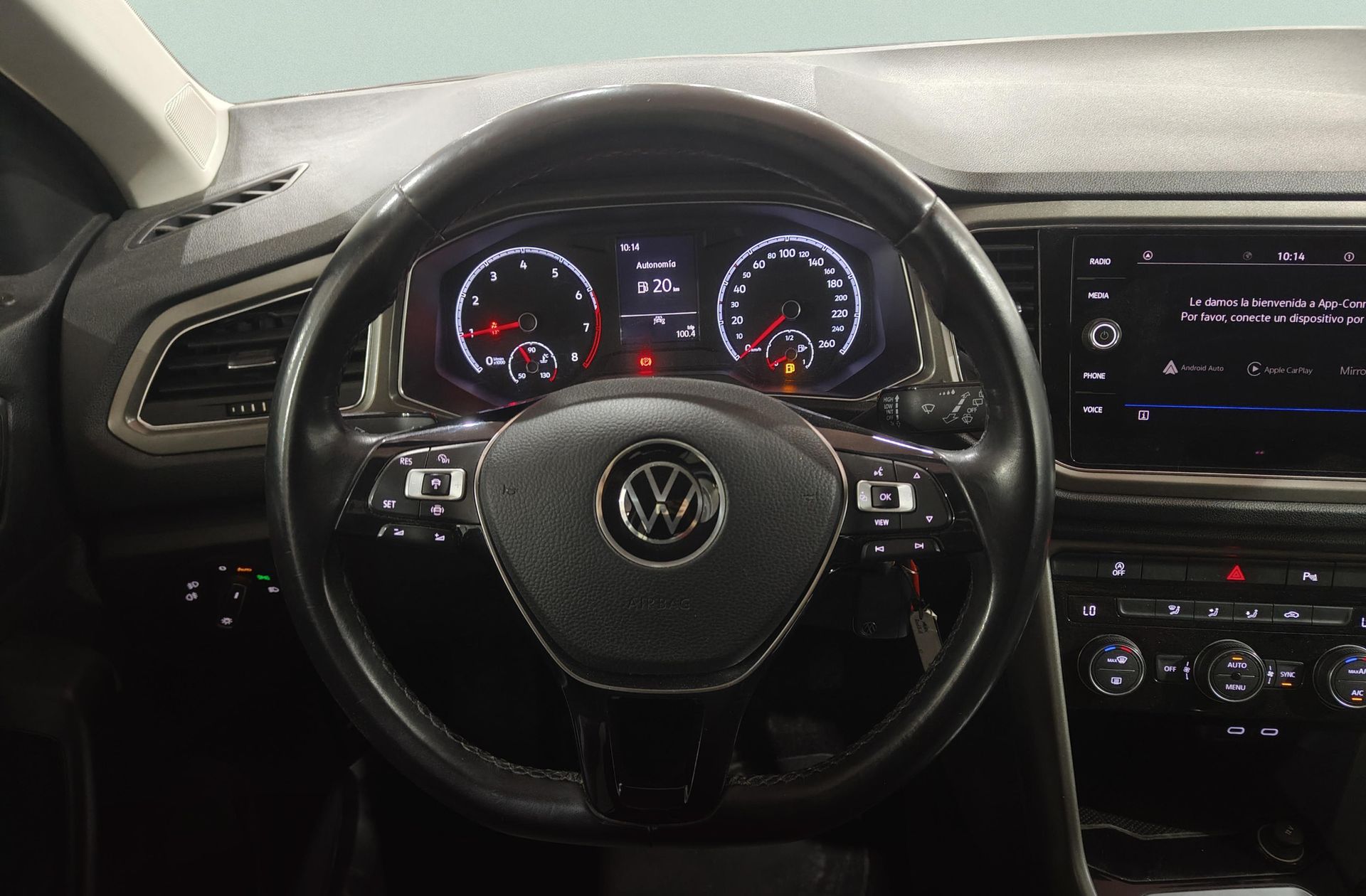 Volkswagen T-Roc Advance 1.0 TSI - foto 22