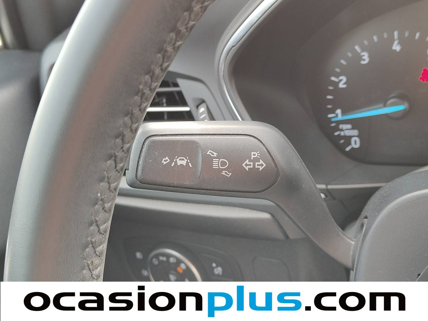 Ford Focus Ford Focus 1.0 Ecoboost Active (125 CV) de ocasión