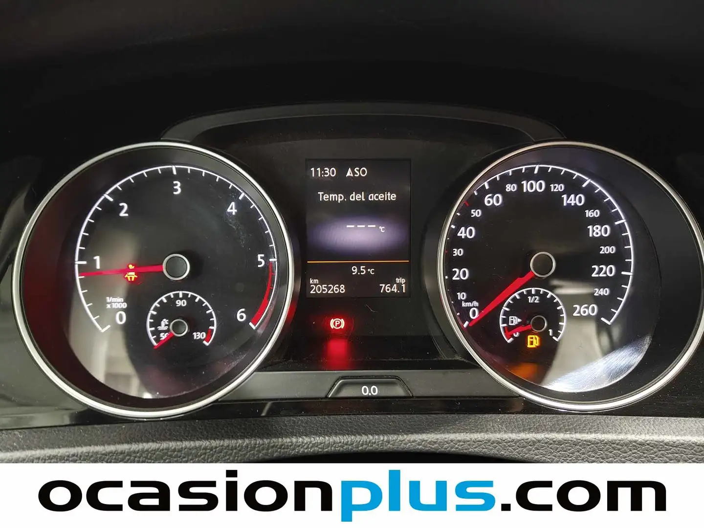 Foto Volkswagen Golf Volkswagen Golf Variant Variant Sport 1.6 TDI BMT (110 CV)