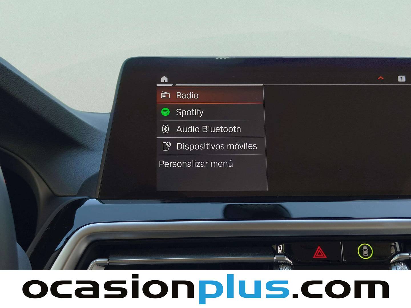 BMW X4 BMW X4 xDrive20d xLine (190 CV) 2024