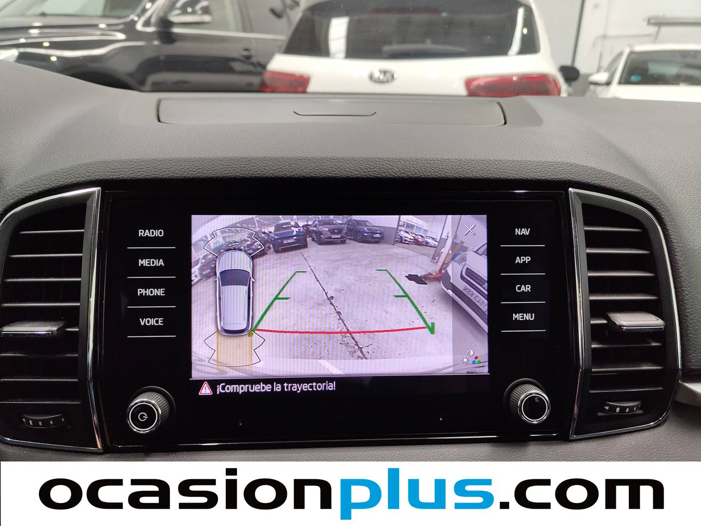 Equipamiento del Skoda Karoq Skoda Karoq 2.0 TDI Ambition (115 CV)