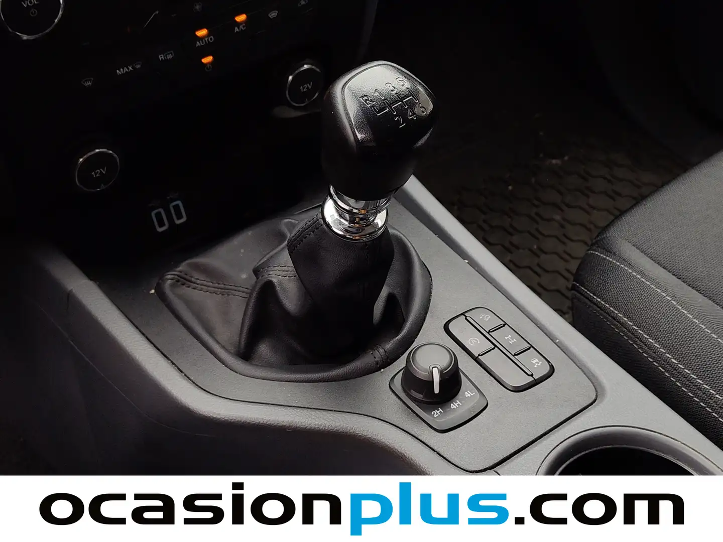 Foto Ford Ranger Ford Ranger 2.2 TDCi S&S Doble Cabina XLT 4x4 (160 CV)