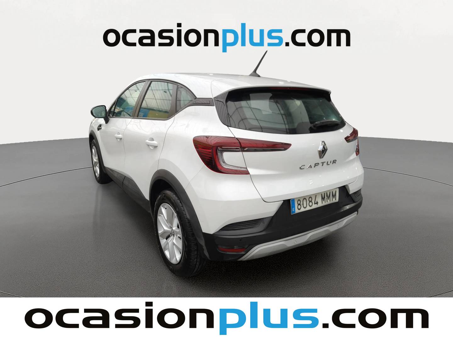 Renault Captur Renault Captur Evolution TCe GLP (100 CV) 100cv