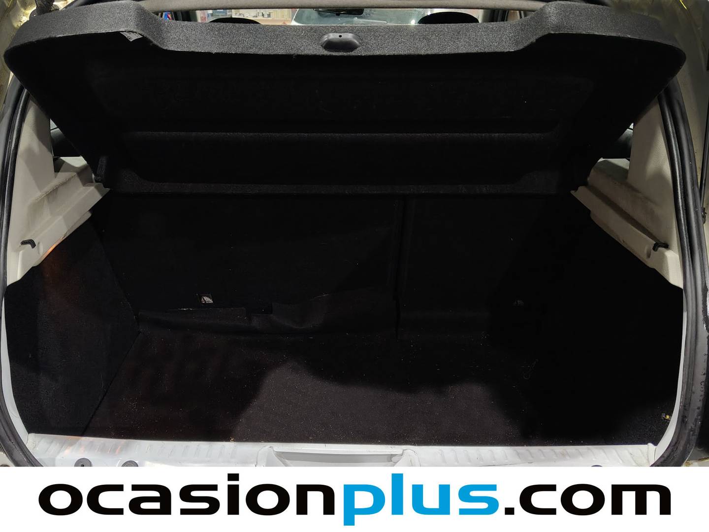 Foto Dacia Sandero Dacia Sandero Stepway Comfort TCe (90 CV)