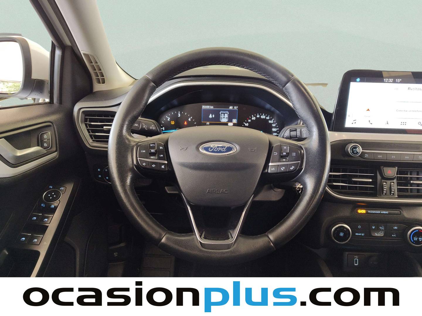 Foto Ford Focus Ford Focus 1.5 Ecoblue Trend+ (120 CV)