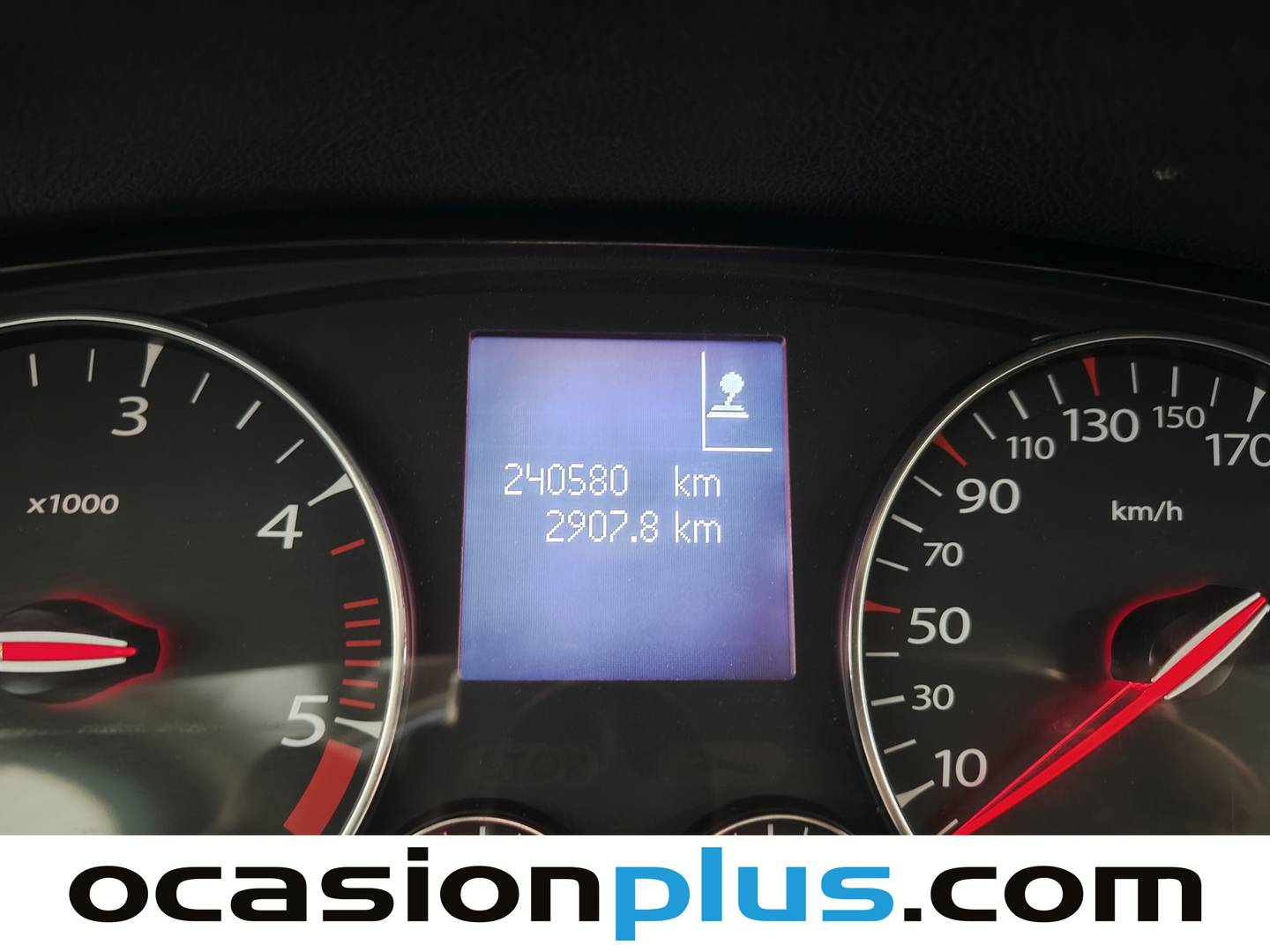 Renault Laguna Renault Laguna dCi 110 Emotion eco2 (110 CV) de ocasión