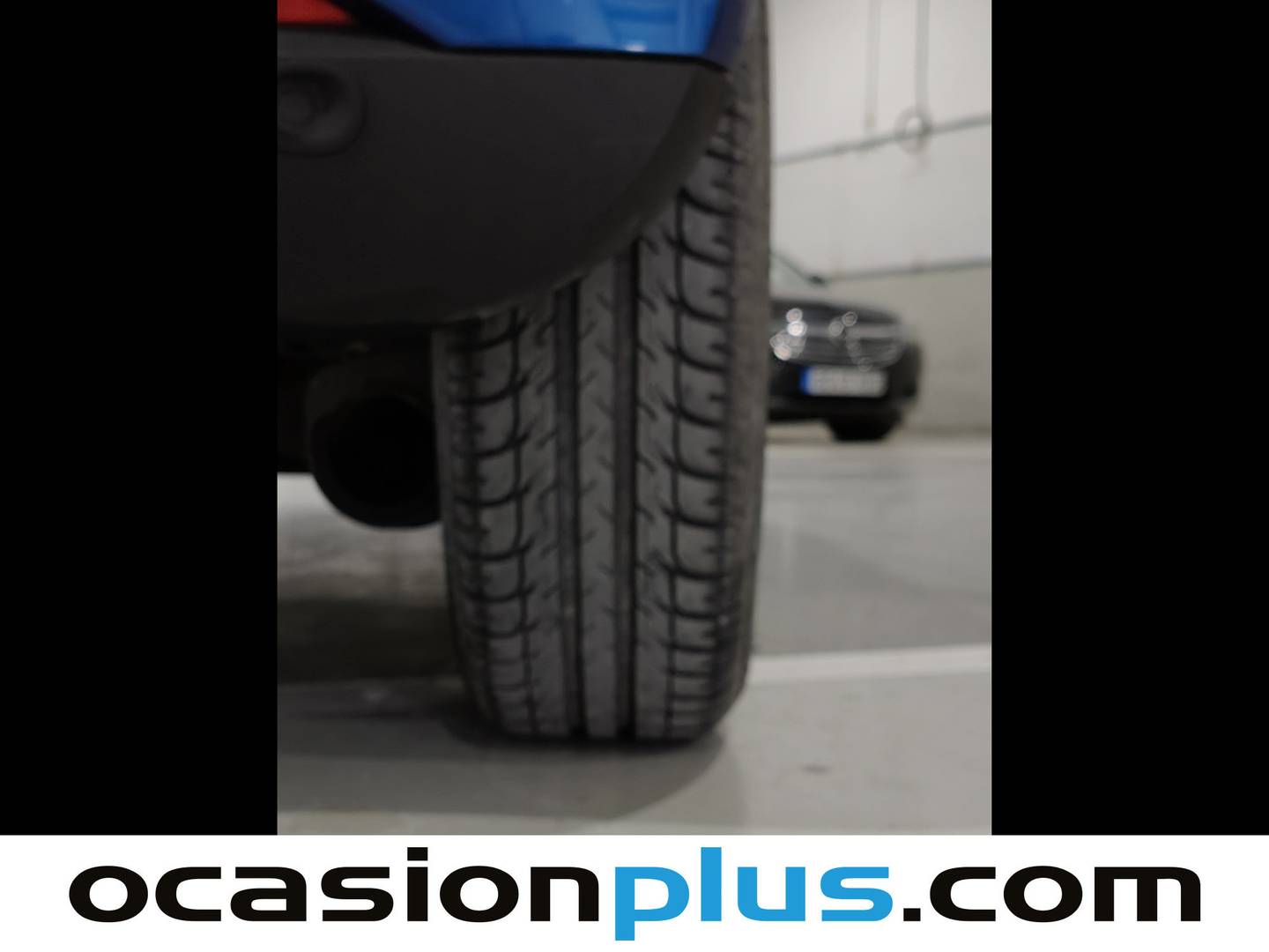 Smart fortwo Smart ForTwo Coupe 52 Passion (71 CV) gasolina