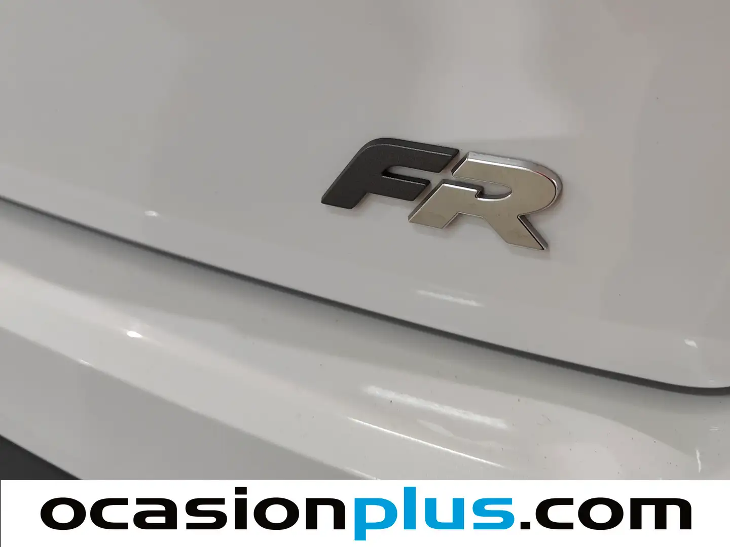 Foto Seat Arona SEAT Arona 1.5 TSI FR XL DSG (150 CV)