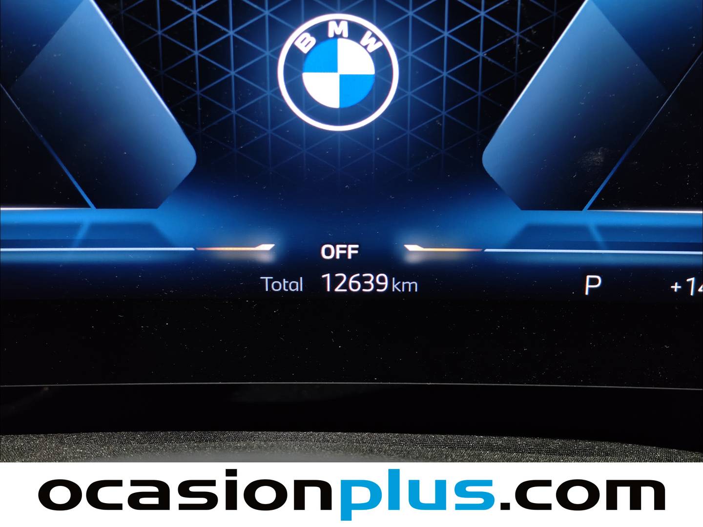 Foto BMW Serie 1 BMW Serie 1 118d (150 CV) Pack M