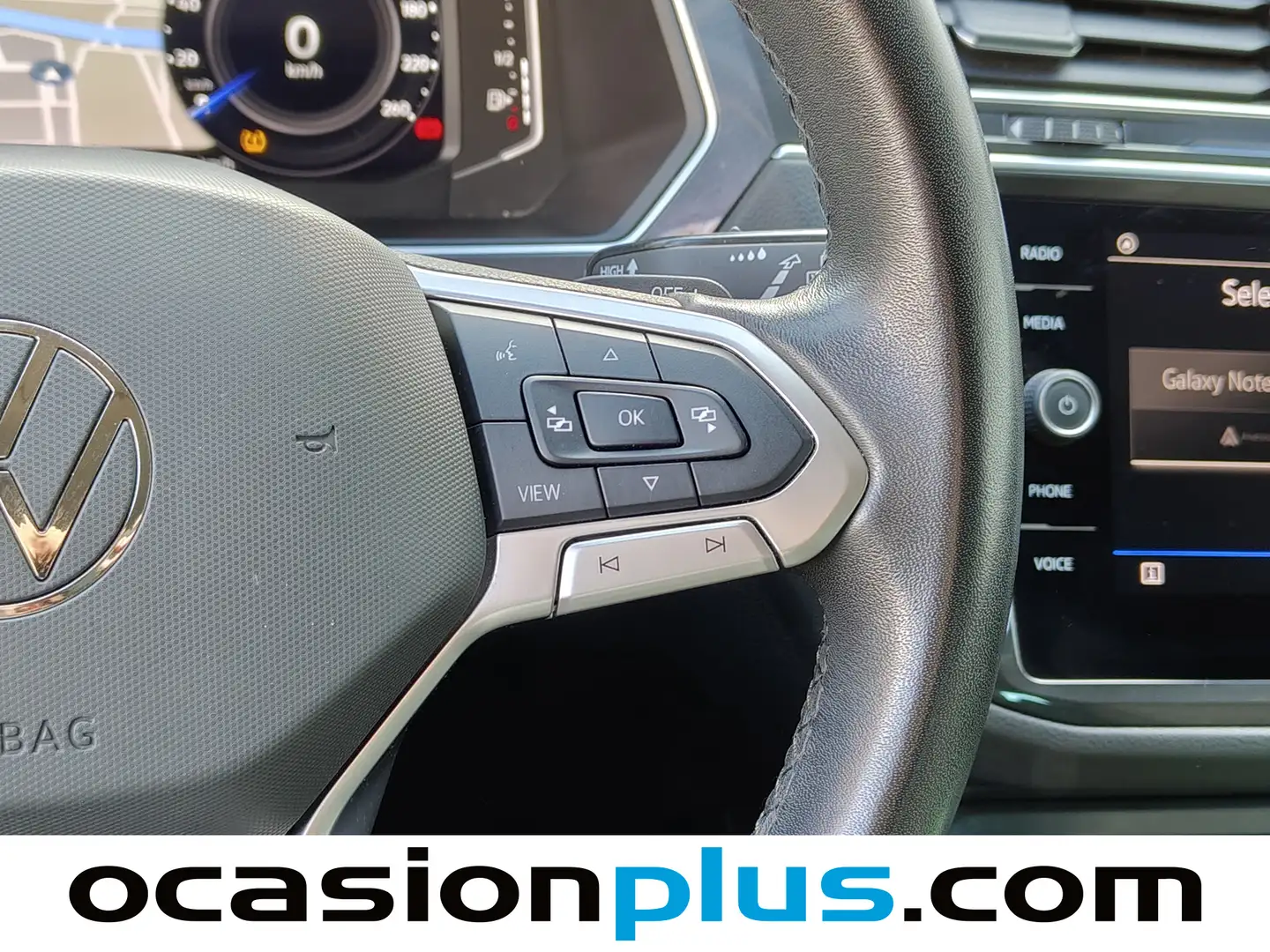 Foto Volkswagen Tiguan Volkswagen Tiguan Life 1.5 TSI  (150 CV) DSG