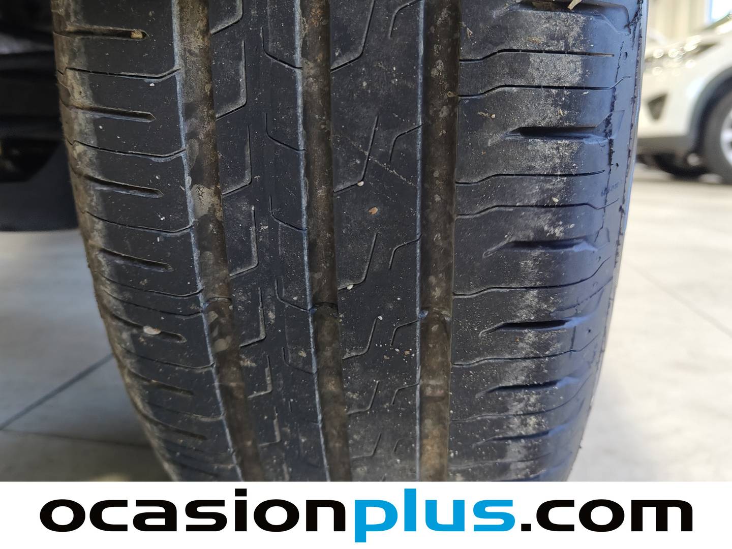 Foto Citroën C4 Citroen C4 PureTech 130 S&S You (131 CV)