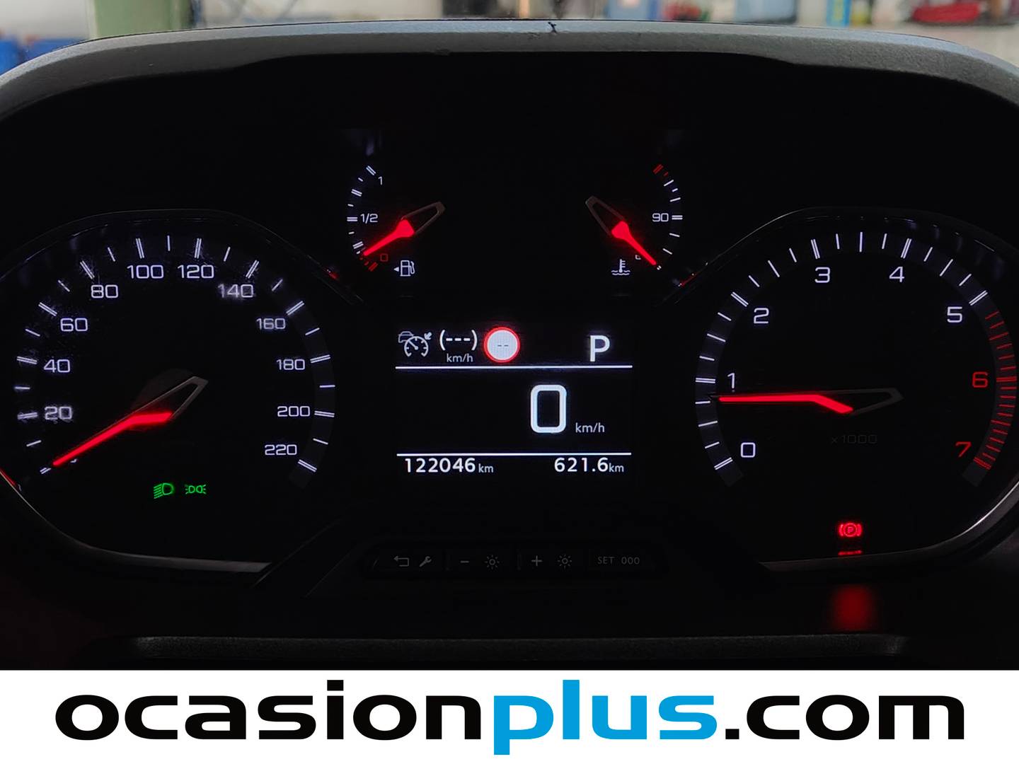 Peugeot Rifter Peugeot Rifter BlueHDi 130 GT Line Long EAT8 (130 CV) 2019