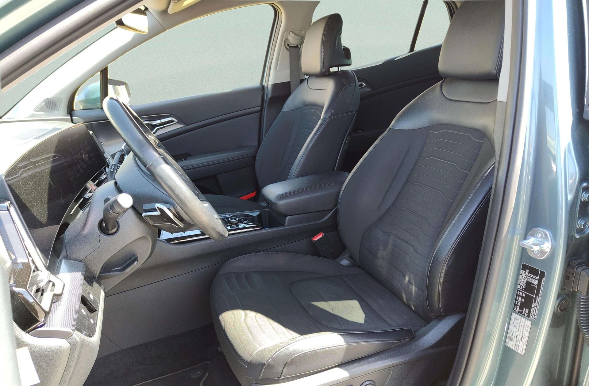 Kia Sportage 1.6 T-GDi PHEV Tech 4x4 - foto 16