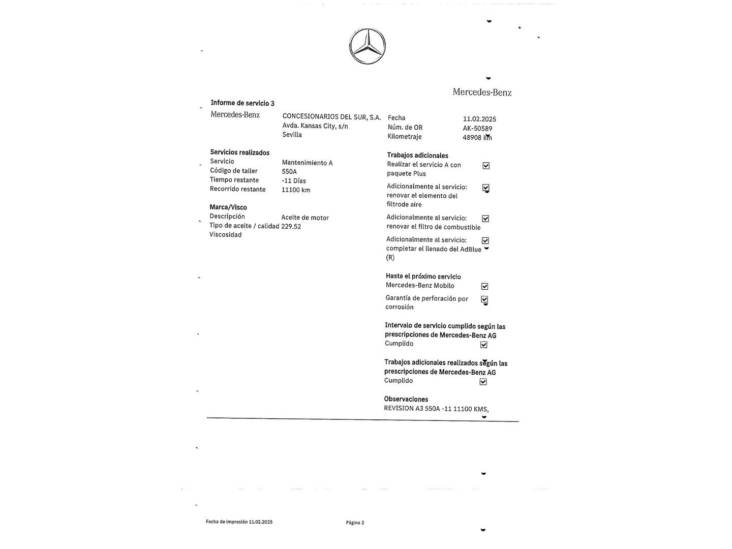 Foto Mercedes Clase GLC Mercedes-Benz GLC GLC 220 d 4Matic (194 CV) Pack AMG