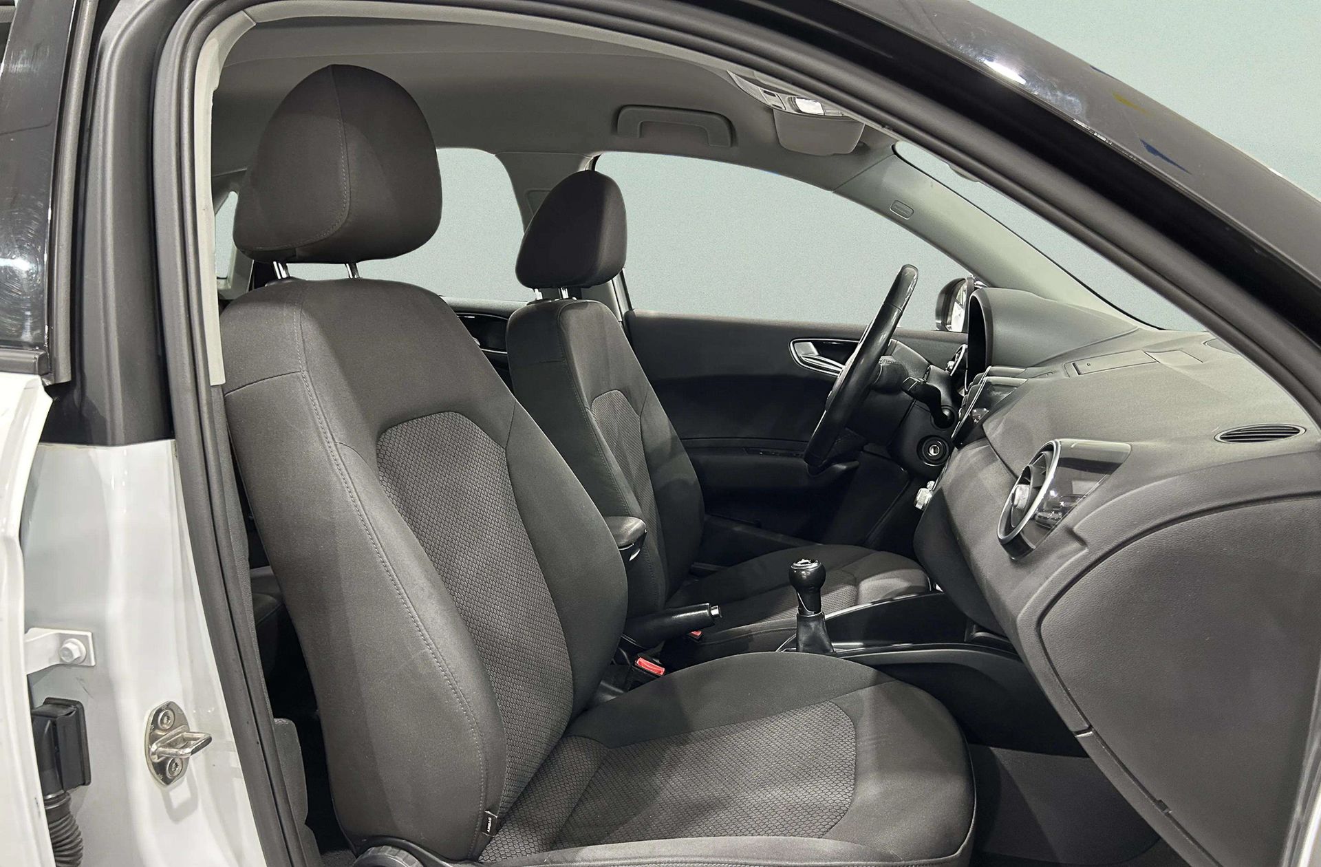 Audi A1 Sportback Adrenalin 1.6 TDI - foto 14