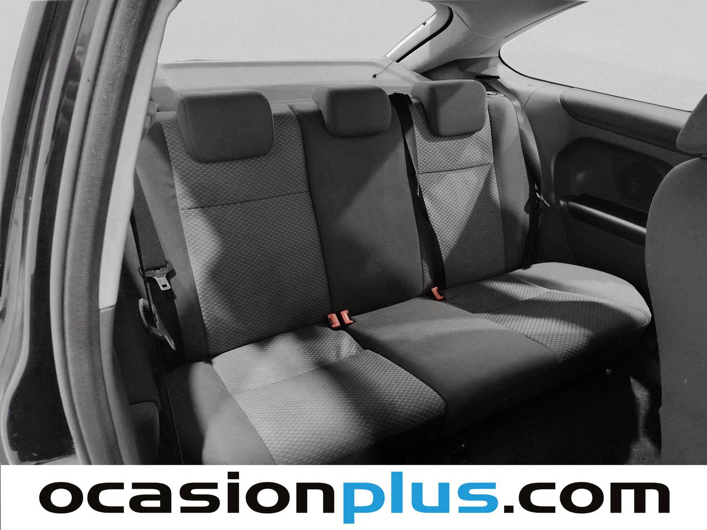 Ford Focus Ford Focus 1.6 Trend (100 CV) gasolina