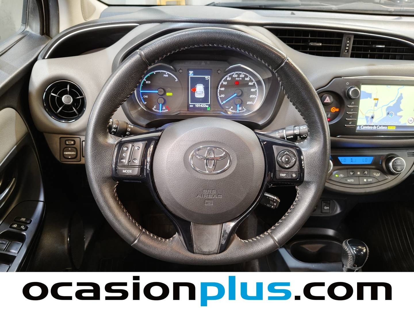 Toyota Yaris Toyota Yaris 1.5 Hybrid Active (100 CV) automático