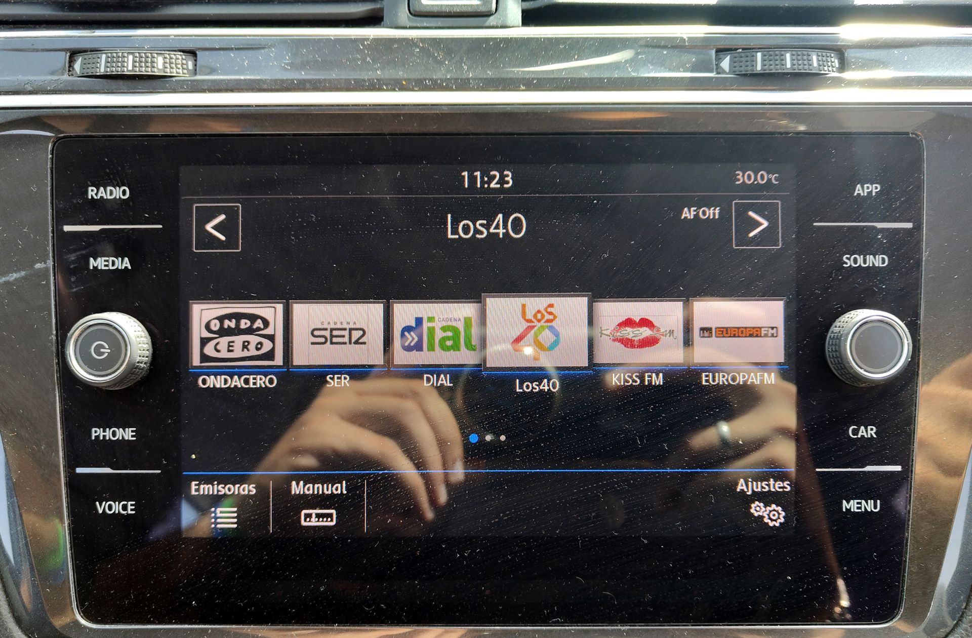 Volkswagen Tiguan Edition 1.4 TSI - foto 30