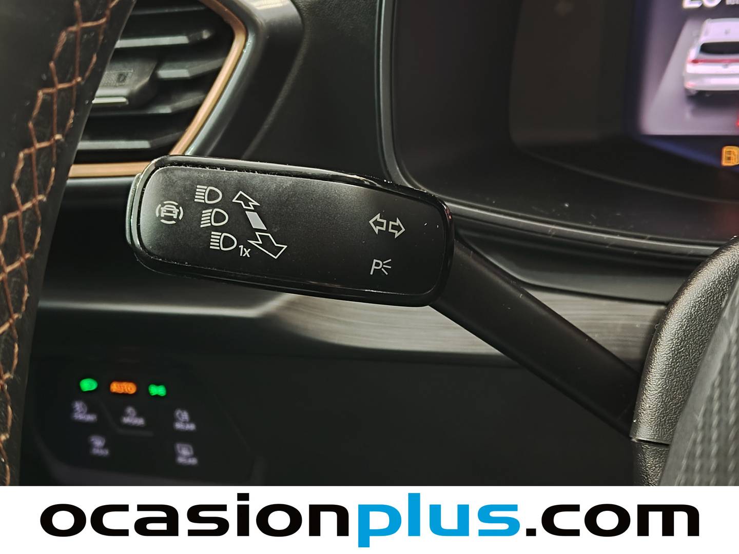 Cupra Formentor CUPRA Formentor 1.5 TSI DSG (150 CV) 150cv