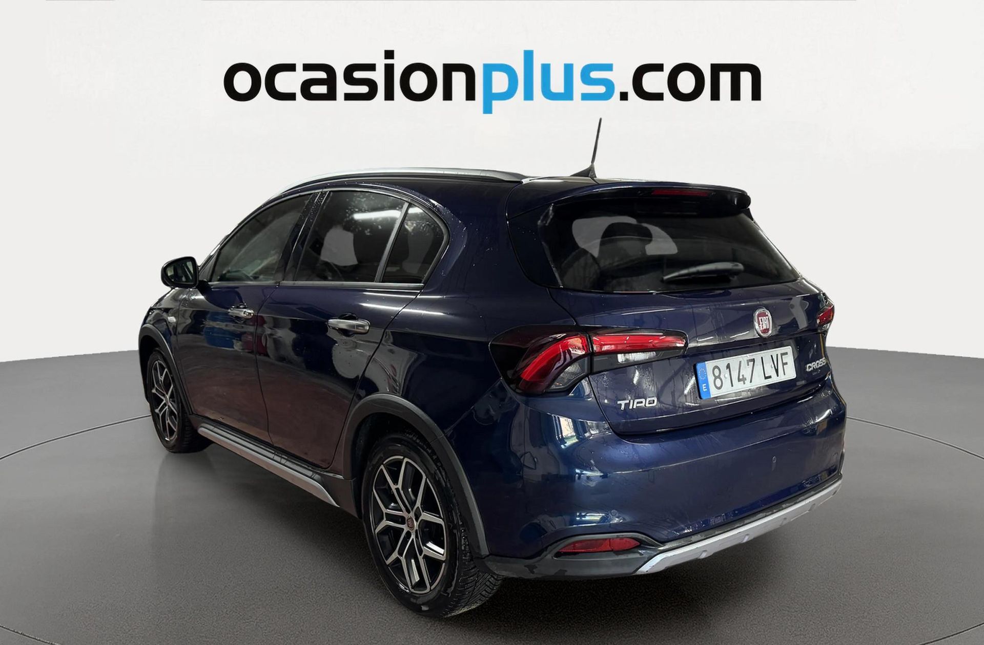Fiat Tipo 1.0 Cross - foto 3
