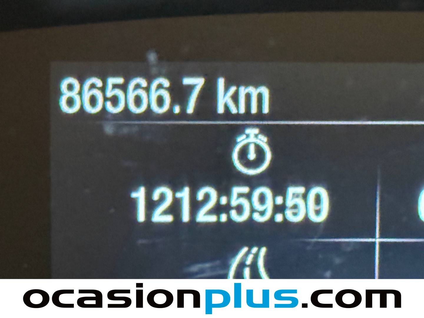 Ford Focus Ford Focus 1.0 Ecoboost S&S ST-Line (125 CV) seminuevo
