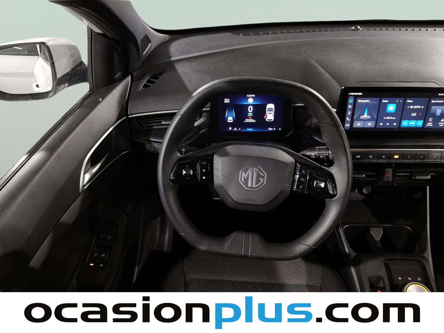 MG MG3 Hybrid+ MG MG3 Hybrid+ Comfort (195 CV) de ocasión