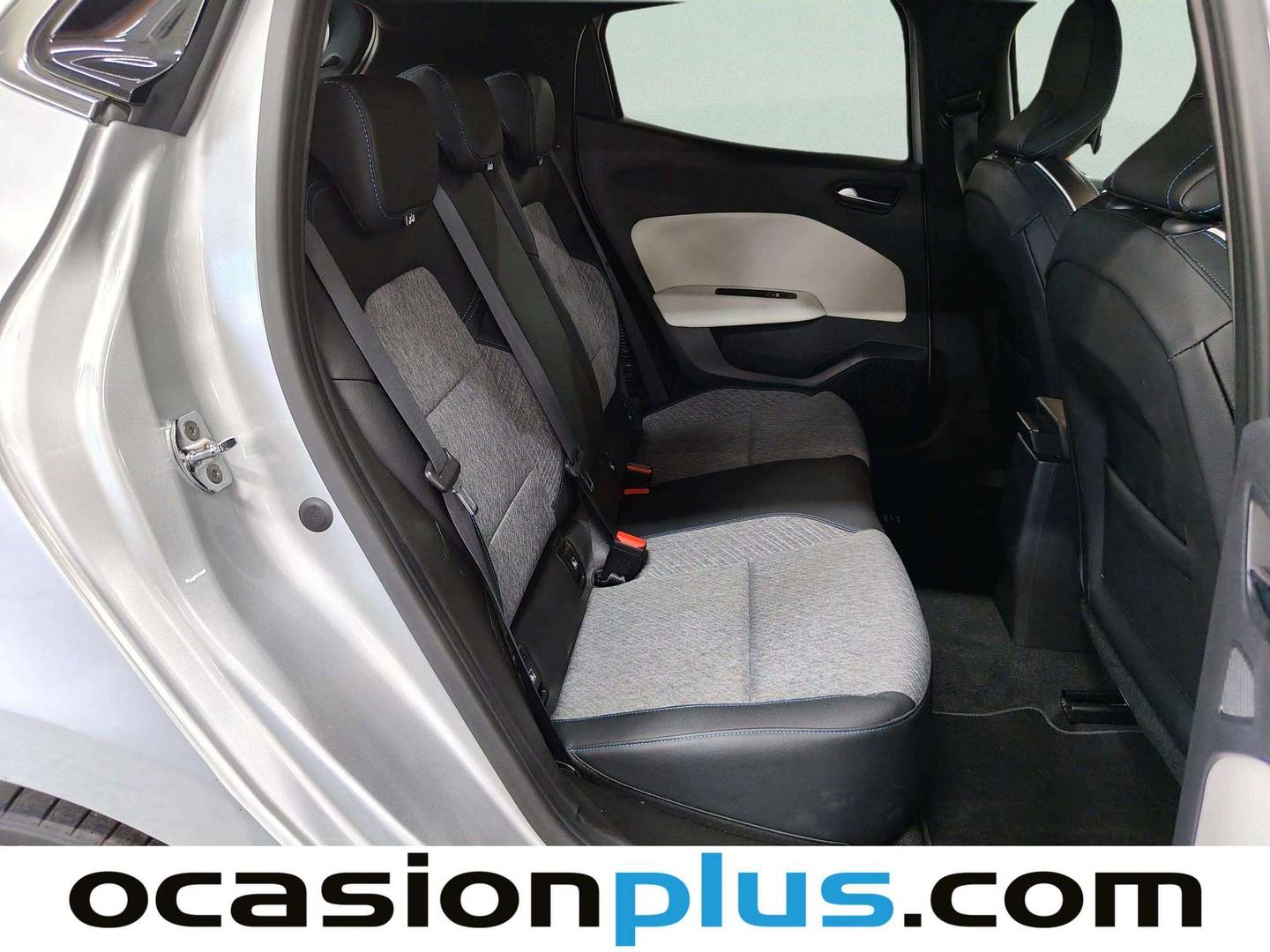 Renault Clio Renault Clio SL Edition E-Tech Híbrido (140 CV) al mejor precio