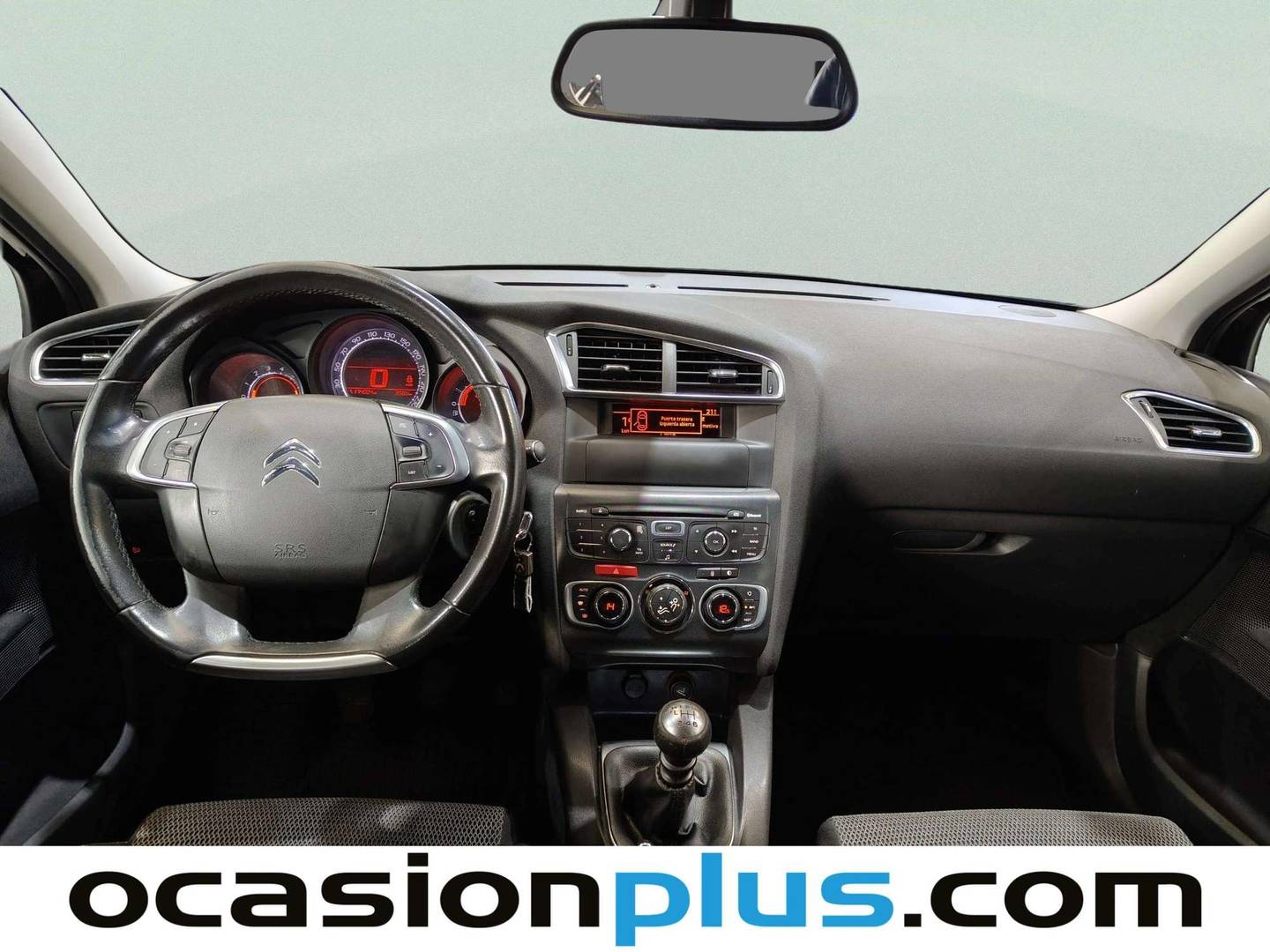 Citroën C4 Citroën C4 PureTech 130 S&S Collection (130 CV) de ocasión