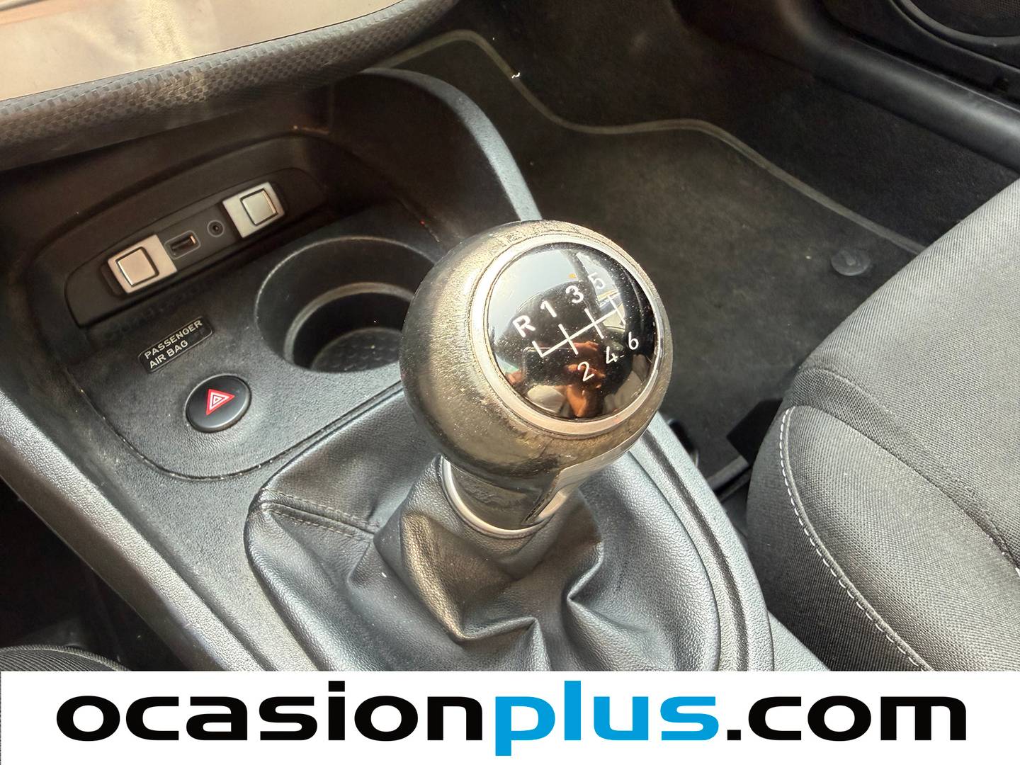 Seat León Seat León 1.8 TSI Sport (160 CV) de segunda mano