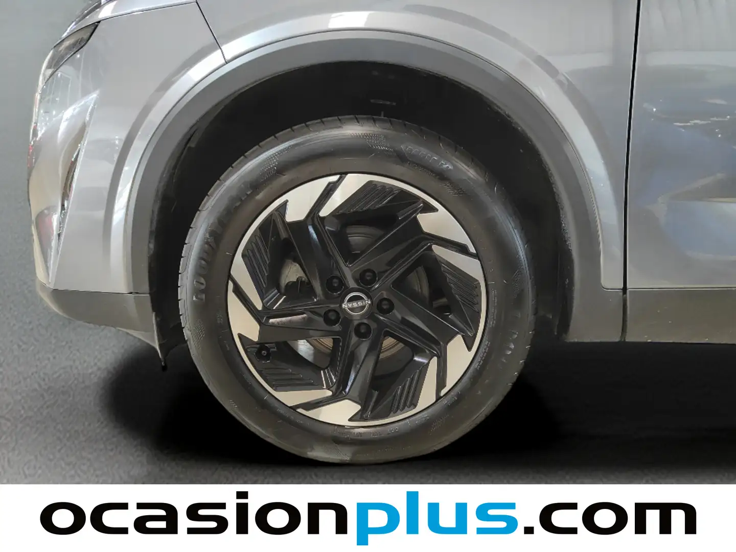 Foto Nissan QASHQAI Nissan Qashqai DIG-T 140 N-Connecta (140 CV)