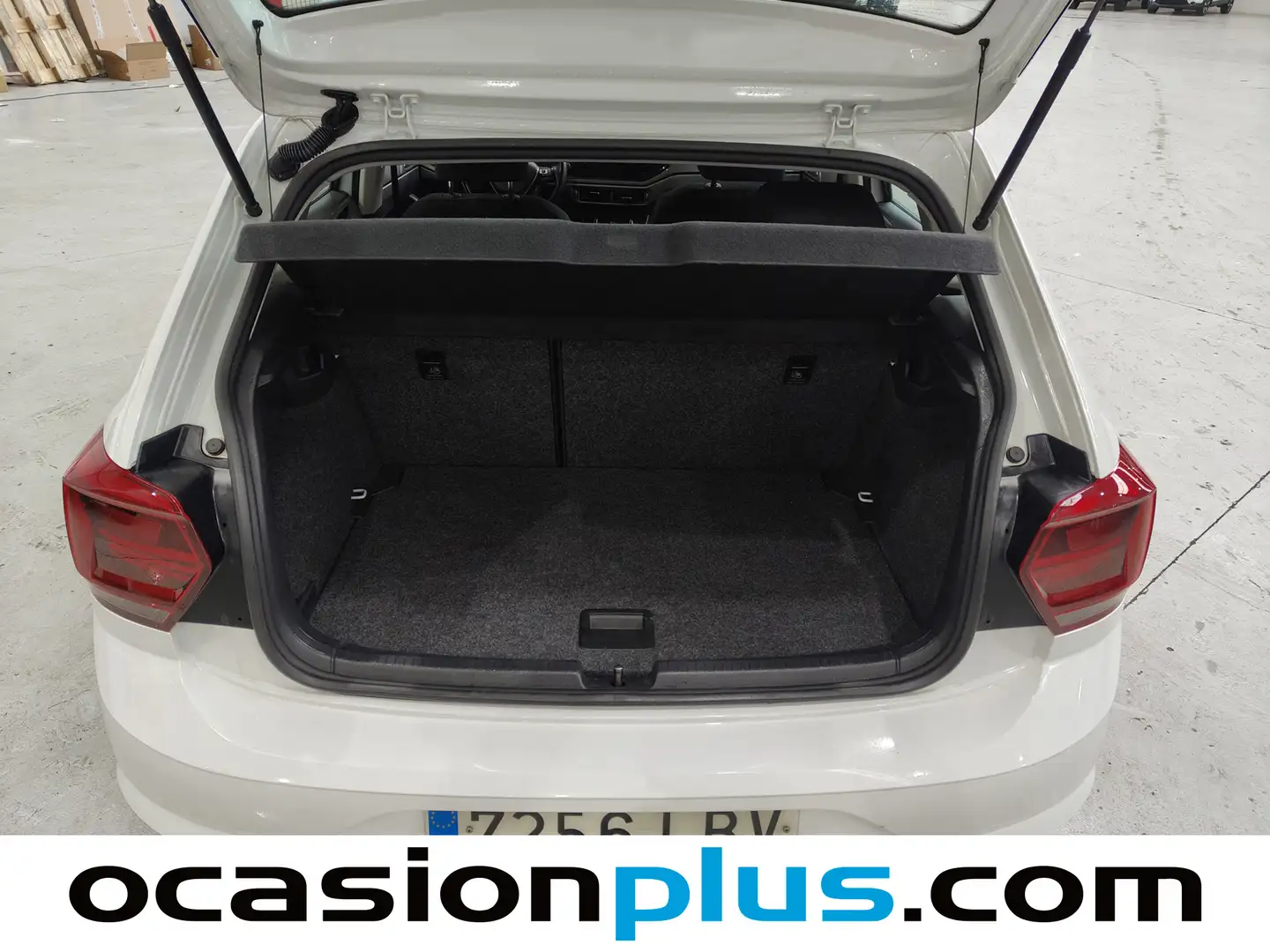 Foto Volkswagen Polo Volkswagen Polo Advance 1.0  (80 CV)