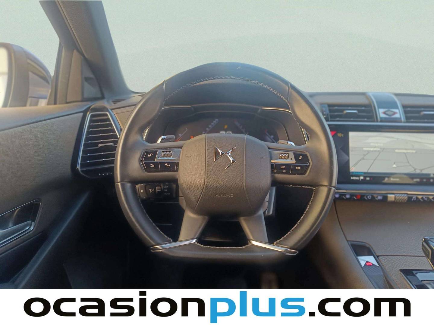 Foto DS DS 7 Crossback DS DS7 Crossback PureTech 130 Bastille+ AT (131 CV)