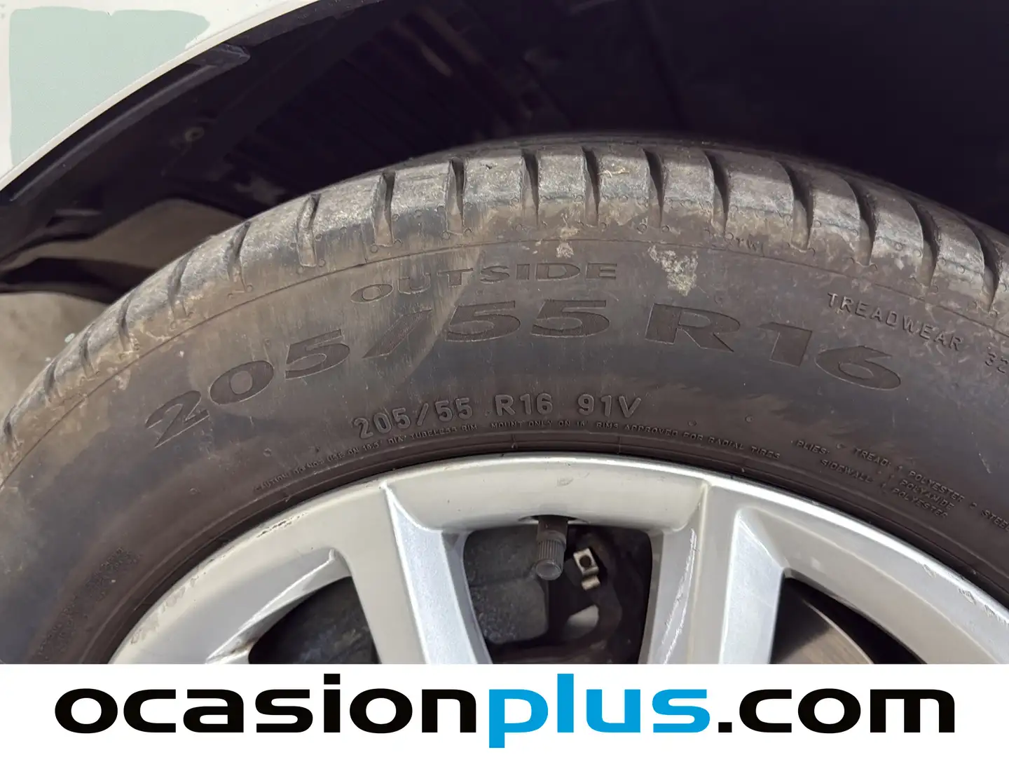 Foto Seat León SEAT León ST ST 2.0 TDI Style Go (115 CV)