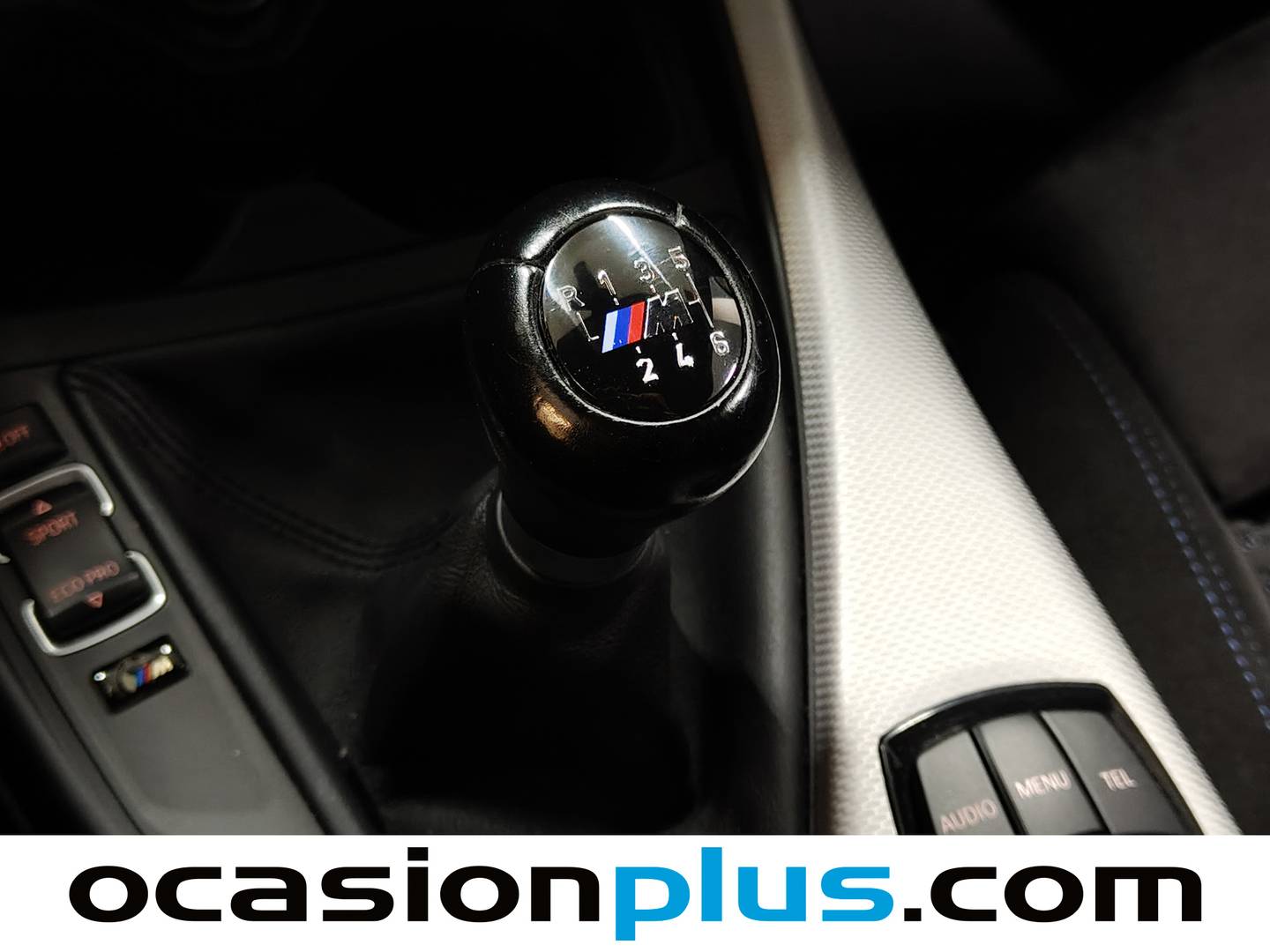 BMW Serie 1 BMW Serie 1 120i  Pack M (184 CV) de ocasión