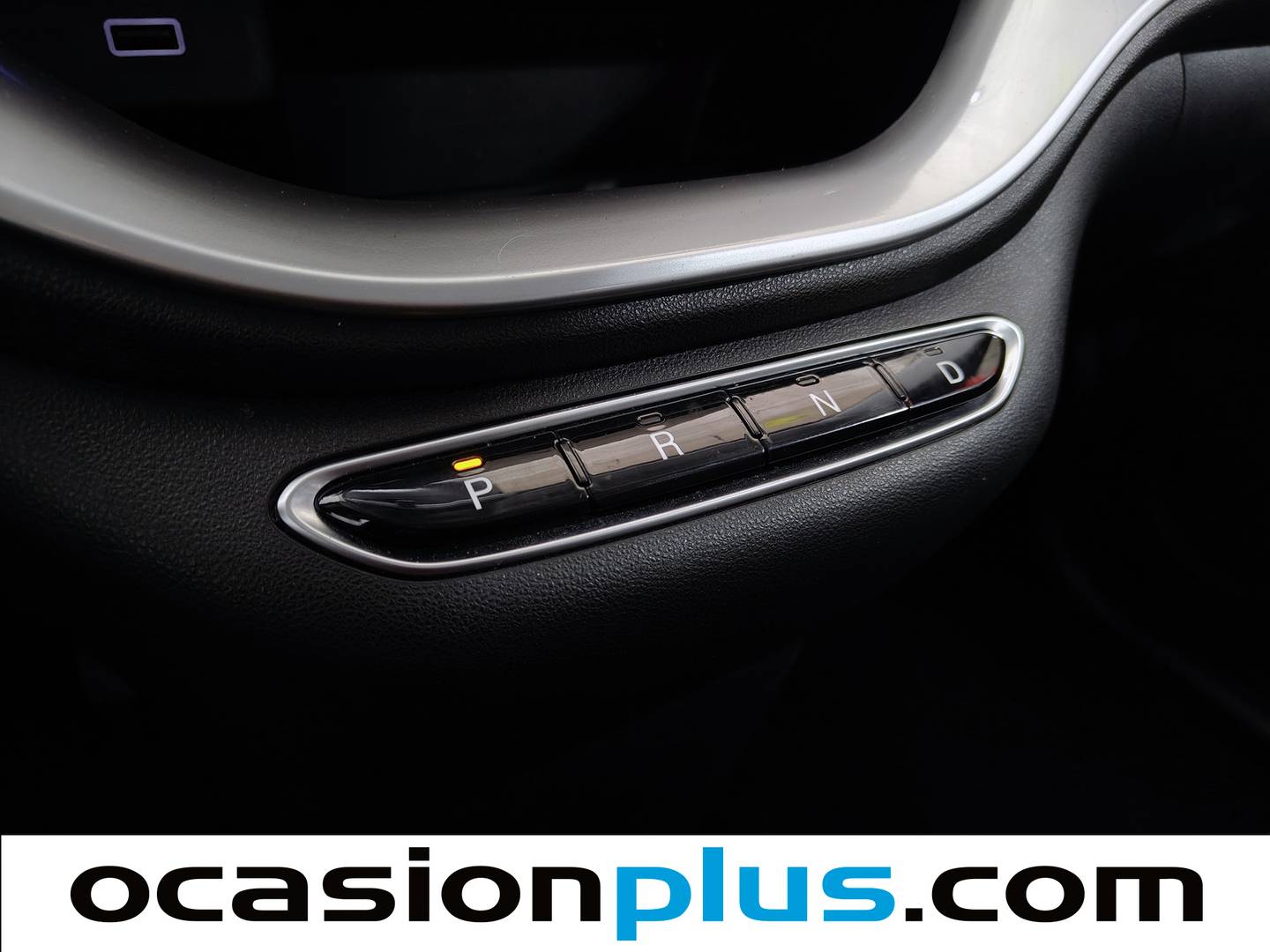 Foto Fiat 500 Fiat 500 Electrico Electrico 500 Icon Hb 320km (118 CV)