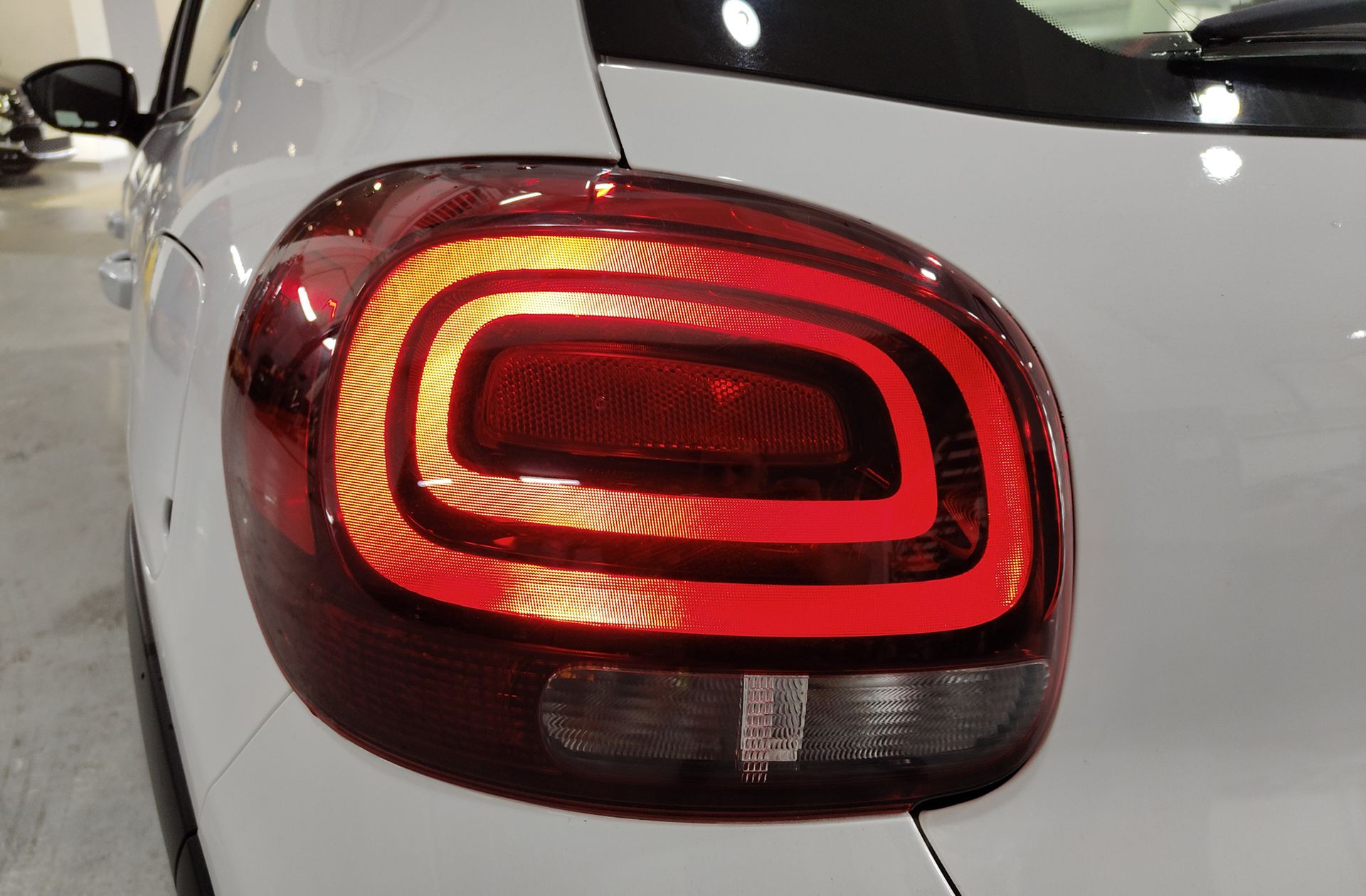 Citroën C3 PureTech 82 C-Series - foto 16