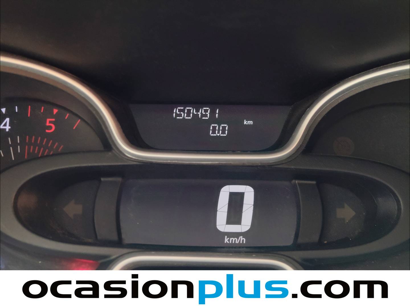 Nissan NV300 Nissan NV300 Furgon 2.0 dCi Comfort L2H1 (120 CV) seminuevo