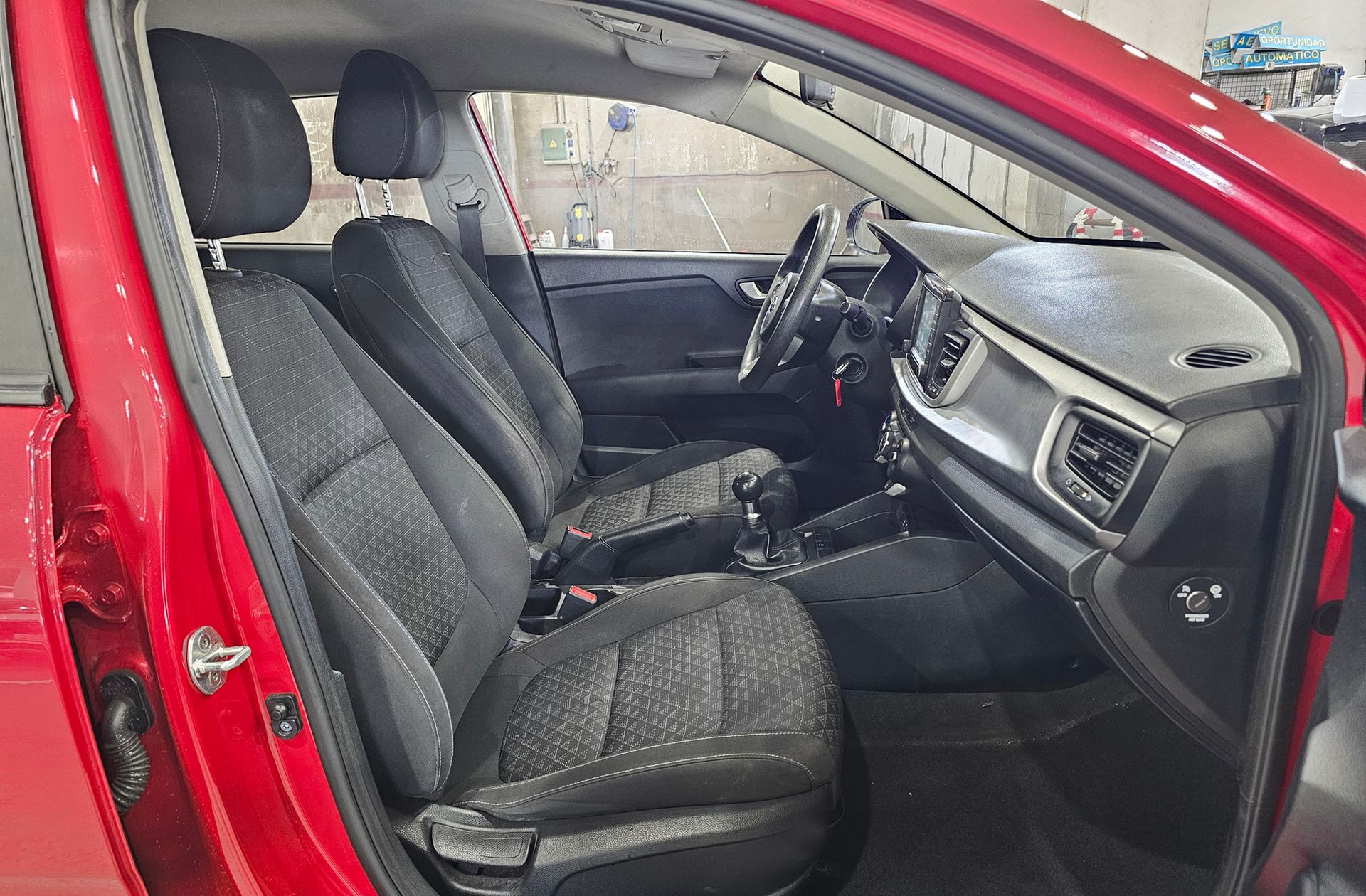 Kia Rio 1.2 Cvvt Business - foto 16