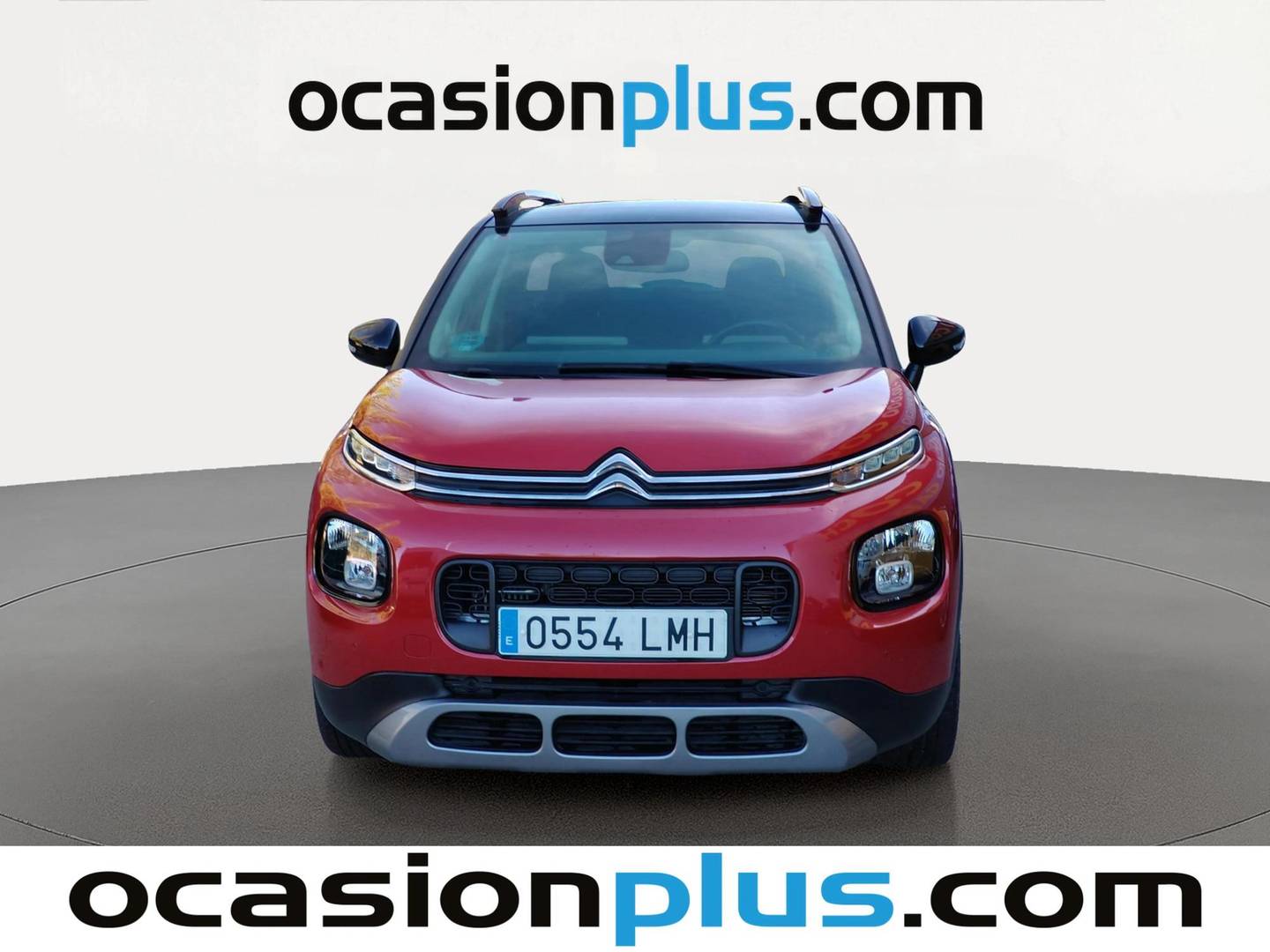 Citroën C3 Aircross Citroën C3 Aircross BlueHDi 110 S&S Shine (110 CV) barato