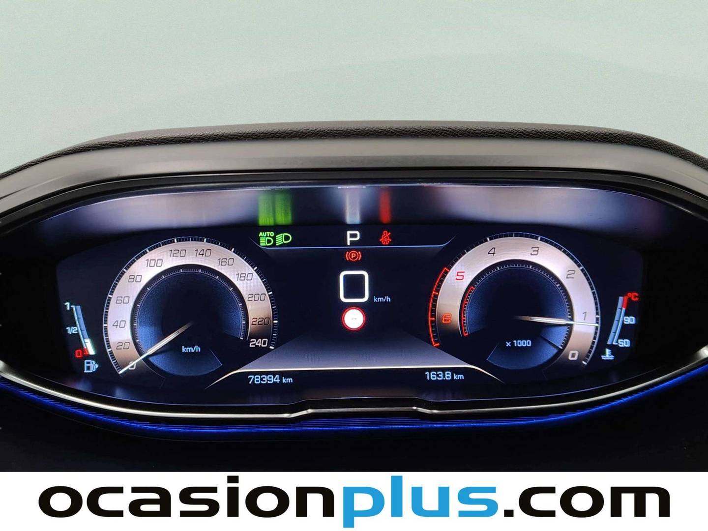 Peugeot 5008 Peugeot 5008 BlueHDi 180 S&S GT EAT8 (180 CV) 7 Plazas barato