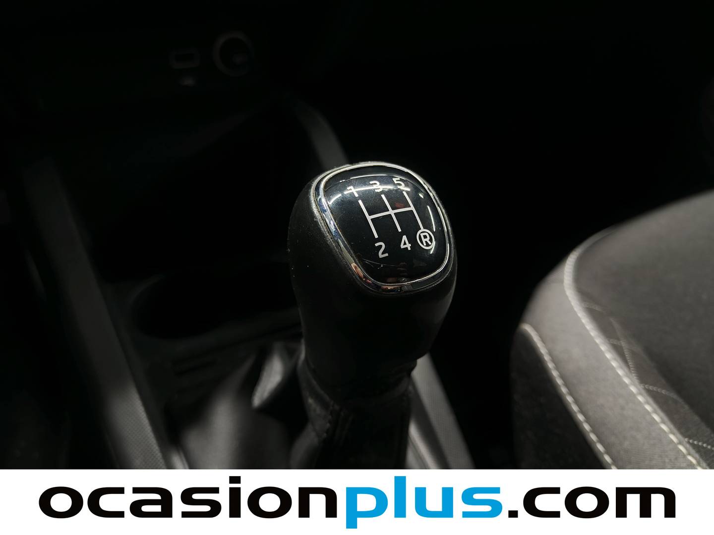 Skoda Fabia Skoda Fabia 1.0 MPI Like (75 CV) de segunda mano