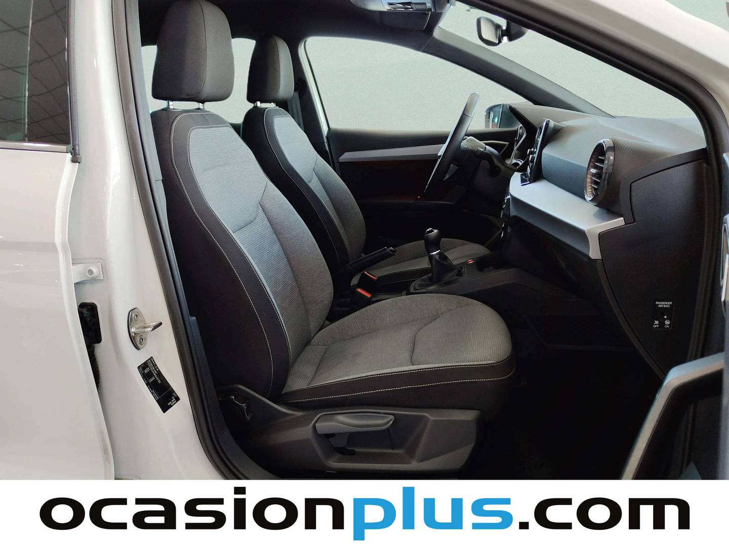 Seat Ibiza Seat Ibiza 1.0 TSI S&S Xcellence (115 CV) gasolina