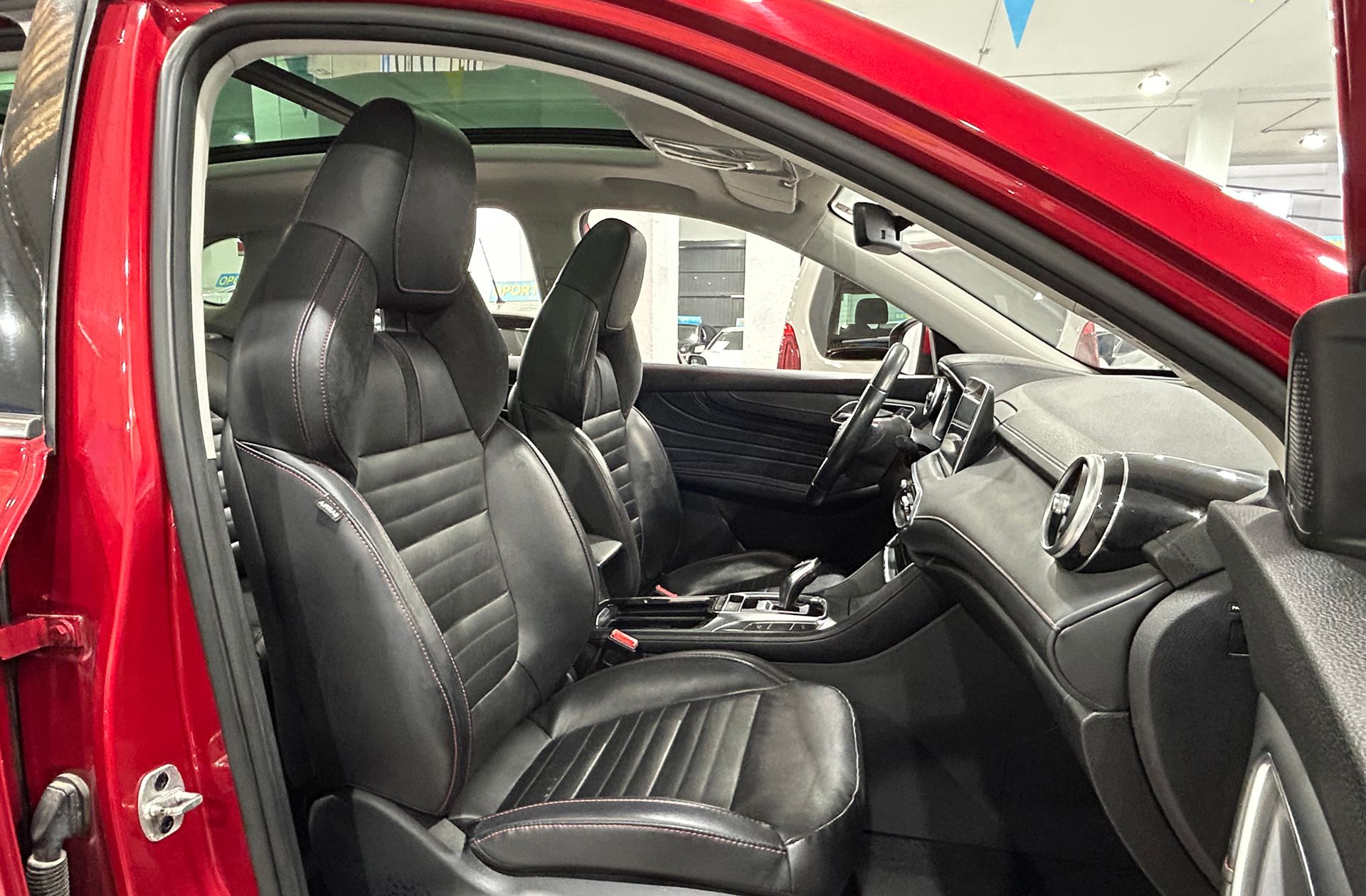 MG eHS 1.5 T-GDi PHEV Luxury - foto 20