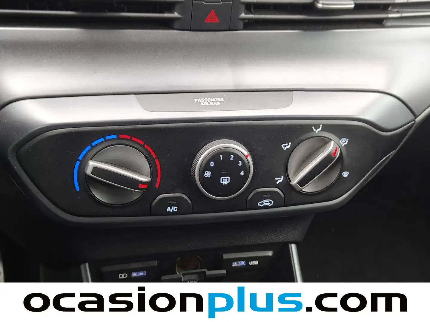 Foto Hyundai Bayon Hyundai Bayon 1.0 TGDI 48V Maxx (100 CV)